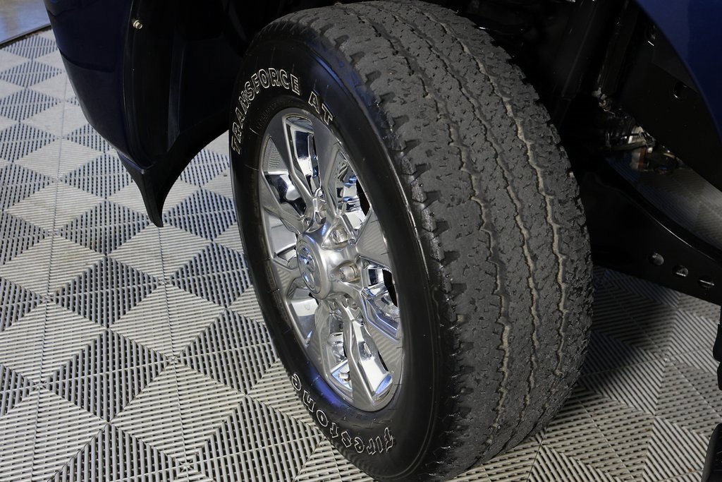 Used 2023 RAM 2500 Limited image 47