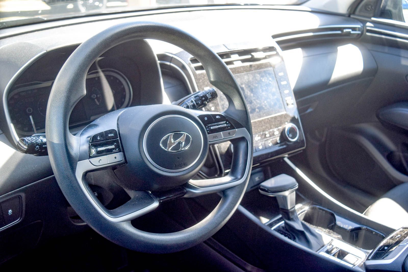 Used 2022 Hyundai Tucson SEL AWD/4WD image 22
