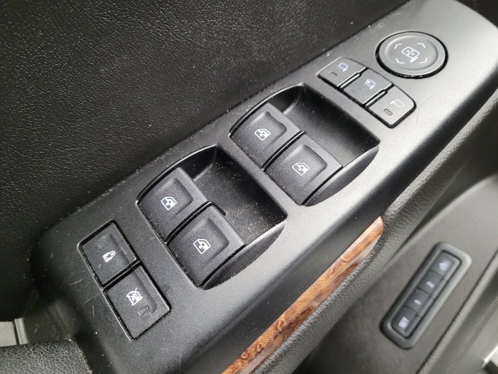 Used 2015 Chevrolet Tahoe LTZ w/ Max Trailering Package image 27