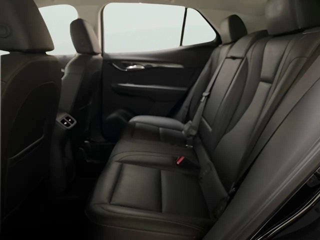 Used 2024 Buick Envision Preferred AWD/4WD image 21