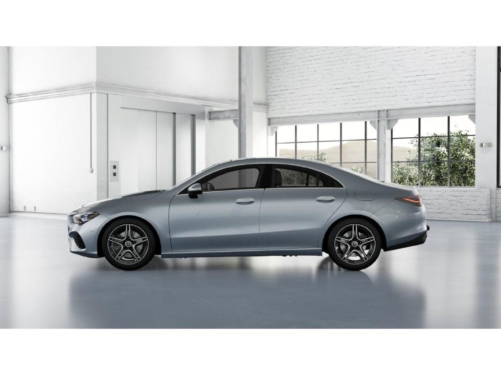 Certified 2026 Mercedes-Benz CLA 250 4MATIC image 34