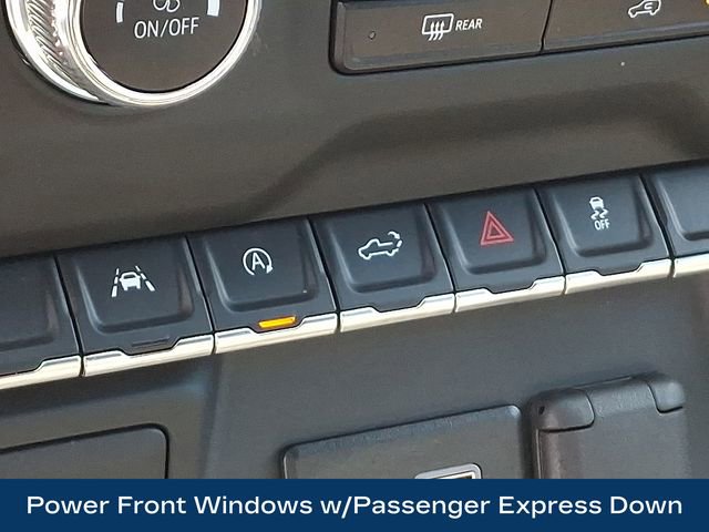 Used 2024 GMC Sierra 1500 Pro w/ Graphite Edition image 17