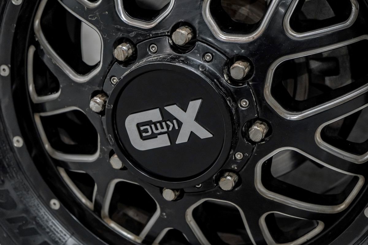 Used 2020 RAM 3500 Laramie image 67