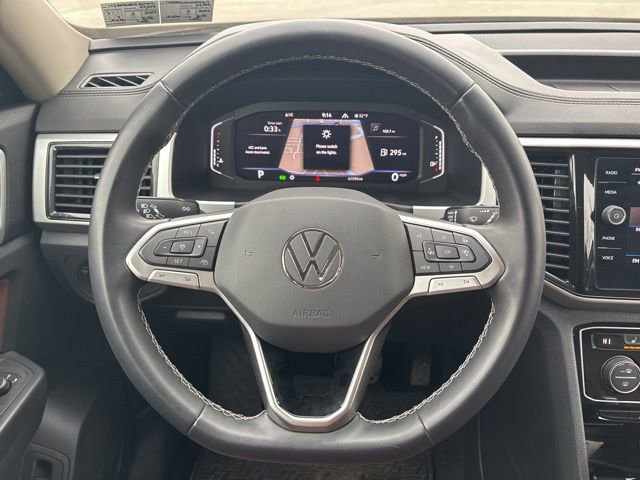 Used 2022 Volkswagen Atlas SEL image 26