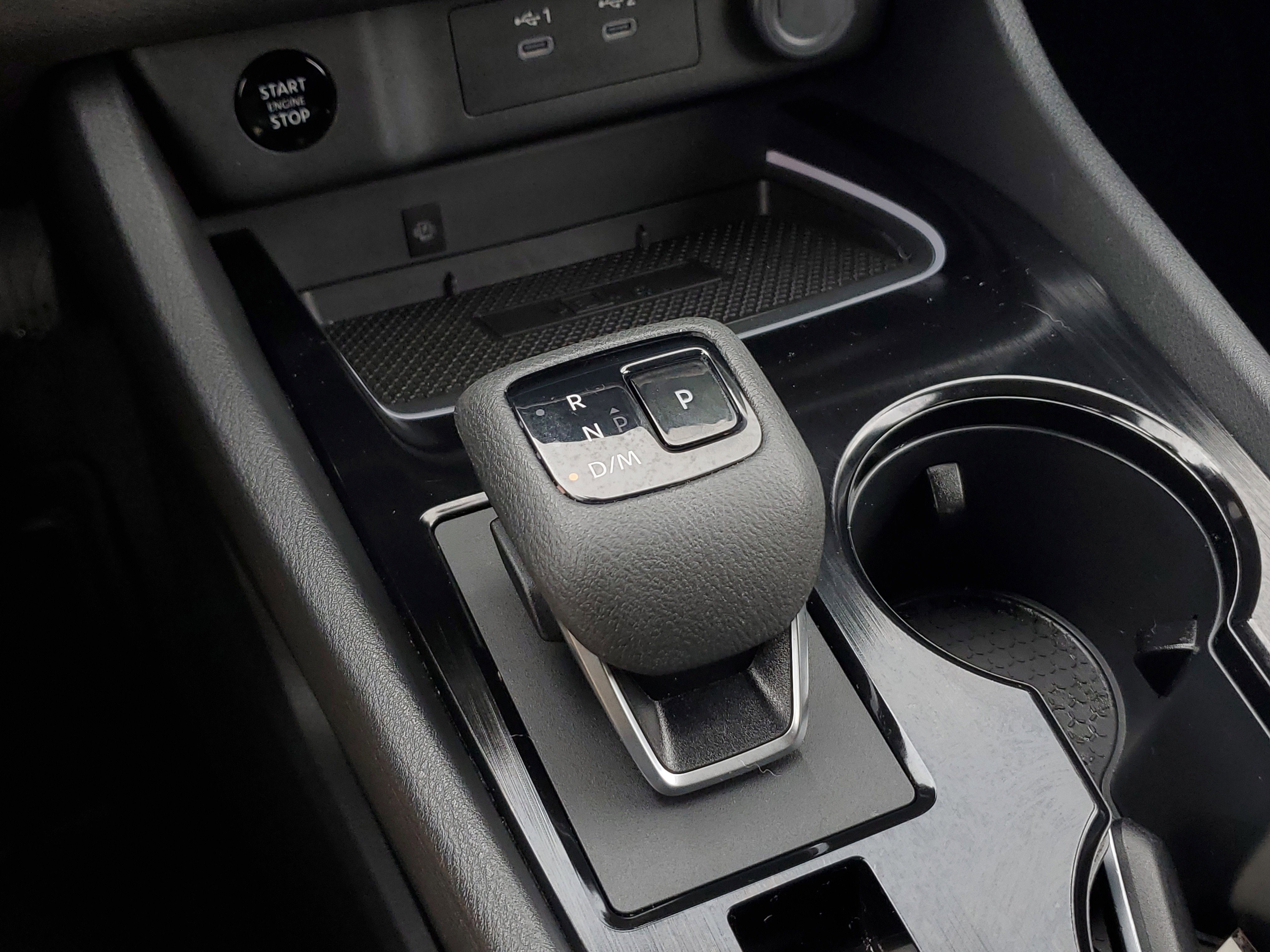 Used 2024 Nissan Rogue SL image 33