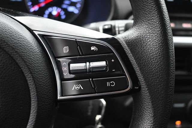 Used 2023 Kia Forte LXS FWD image 6