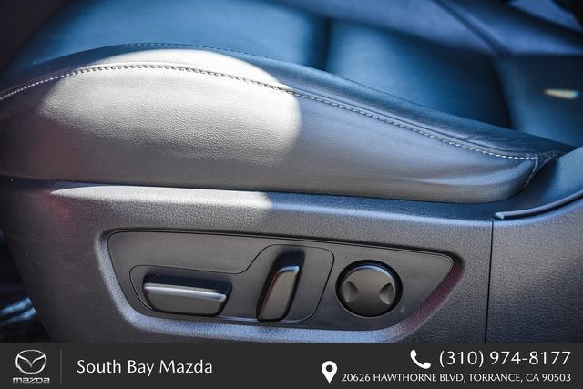 Used 2023 MAZDA CX-30 AWD 2.5 S w/ Preferred Package image 22