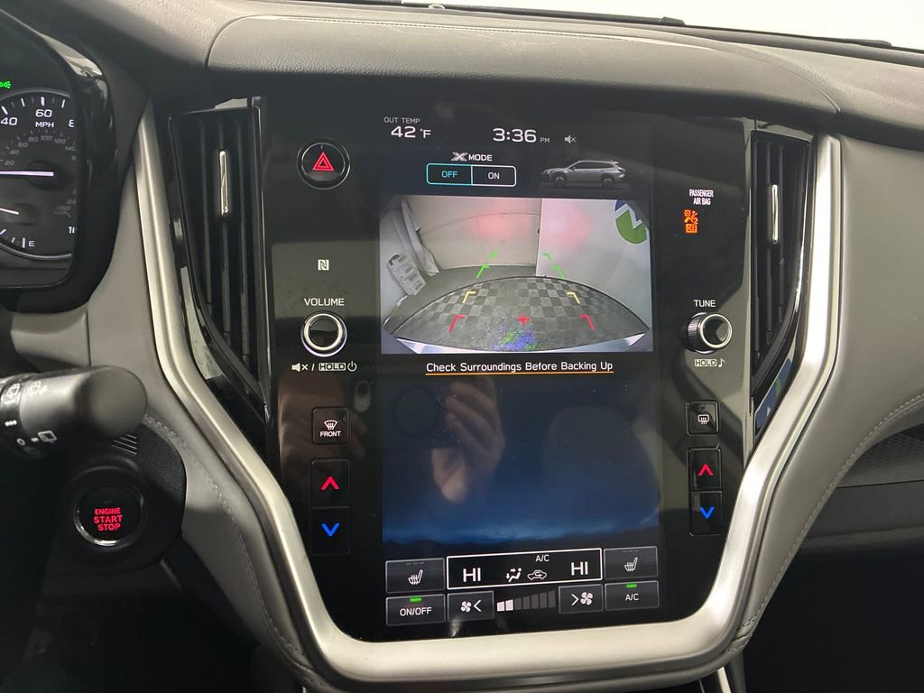 Certified 2023 Subaru Outback Premium image 30