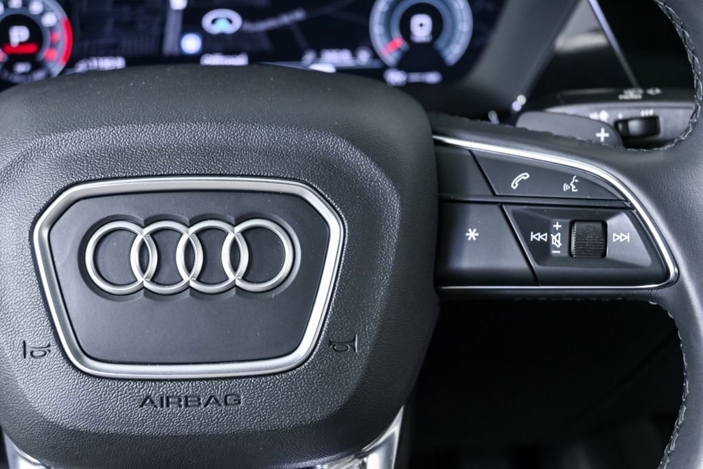 Used 2022 Audi A3 2.0T Prestige w/ Prestige Package image 12