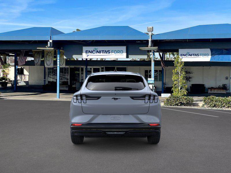 New 2026 Ford Mustang Mach-E Premium image 5