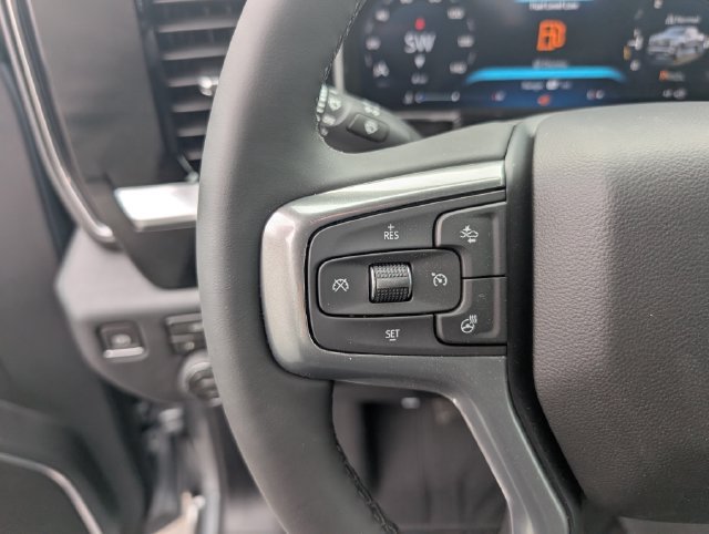 New 2026 Chevrolet Silverado 1500 LT w/ Safety Package AWD/4WD image 19