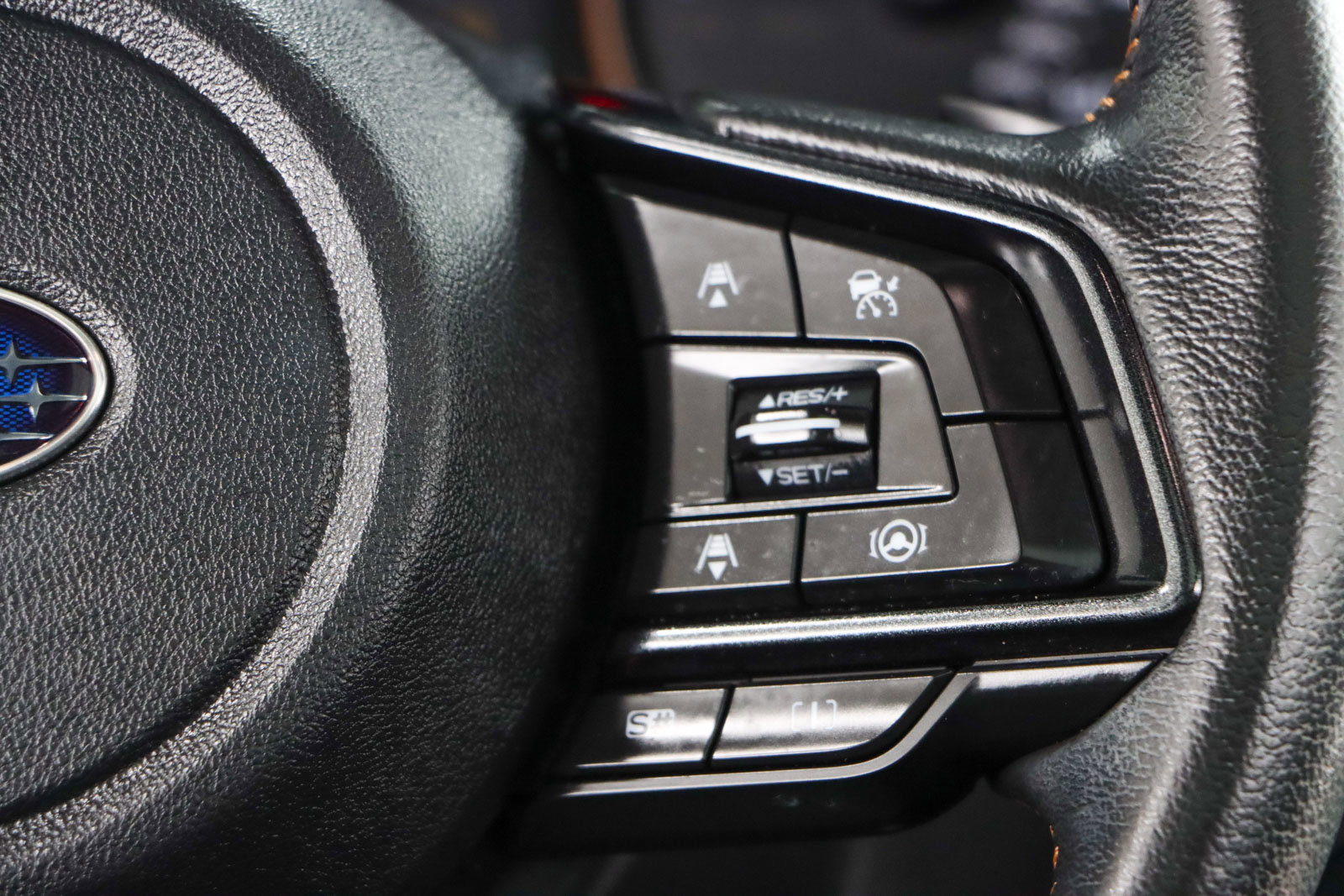 Used 2023 Subaru Forester Wilderness image 14