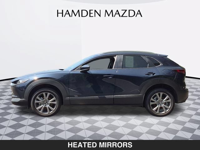 Certified 2026 MAZDA CX-30 AWD 2.5 S image 7