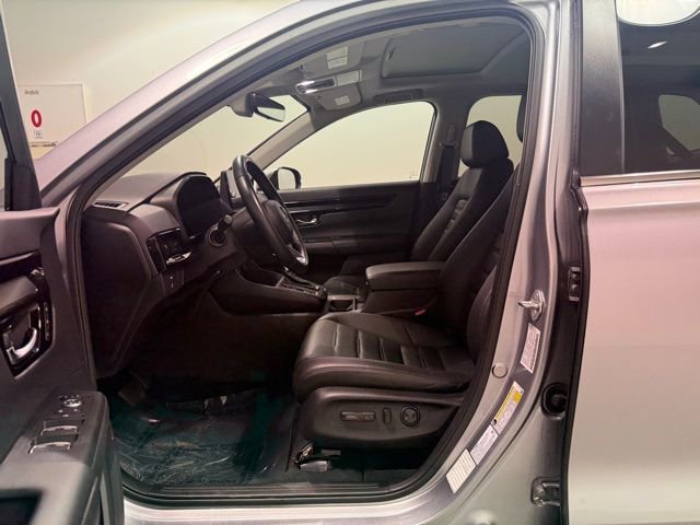 Used 2025 Honda CR-V EX-L image 13