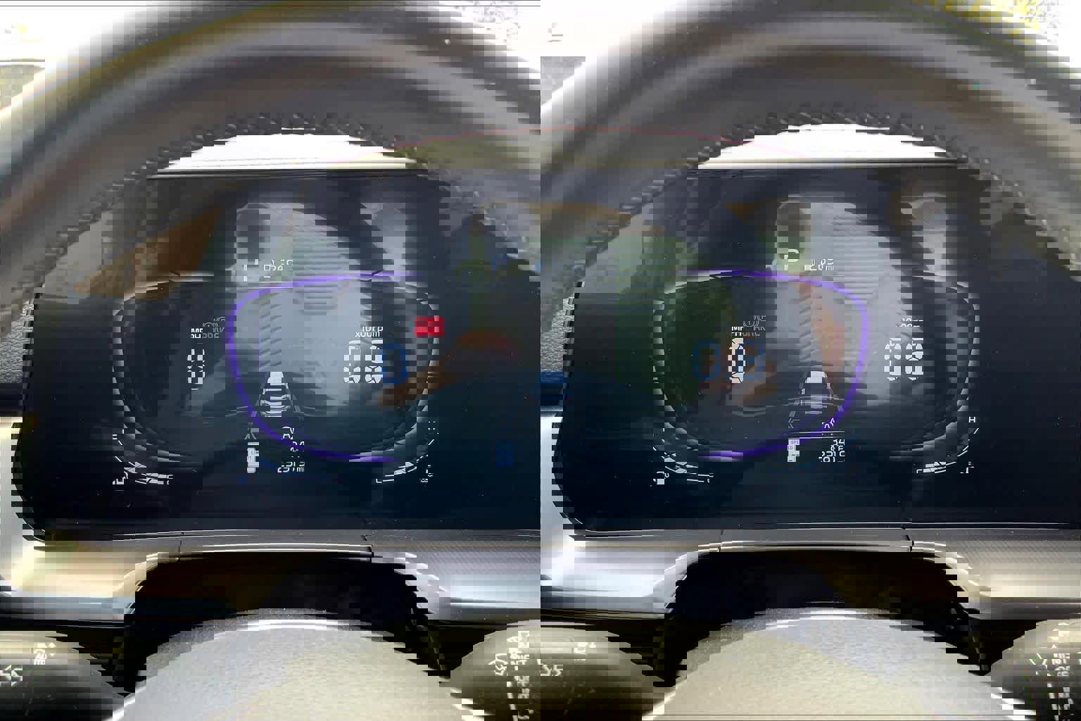 Used 2025 Kia Telluride S image 24