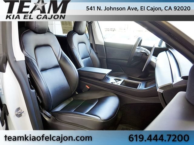 Used 2022 Tesla Model Y Long Range AWD/4WD image 13
