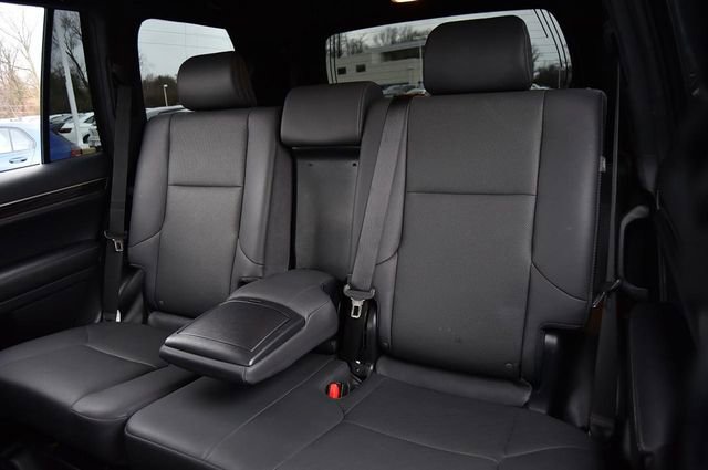 Used 2021 Lexus GX 460 Premium w/ Premium Package image 25