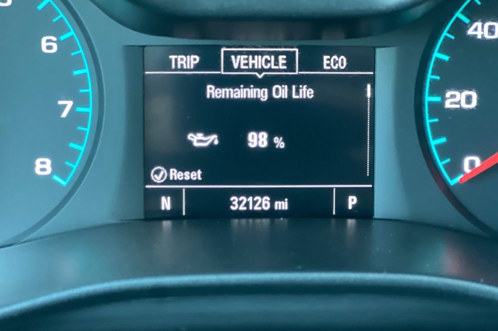 Certified 2022 GMC Canyon AT4 w/ Trailering Package image 20