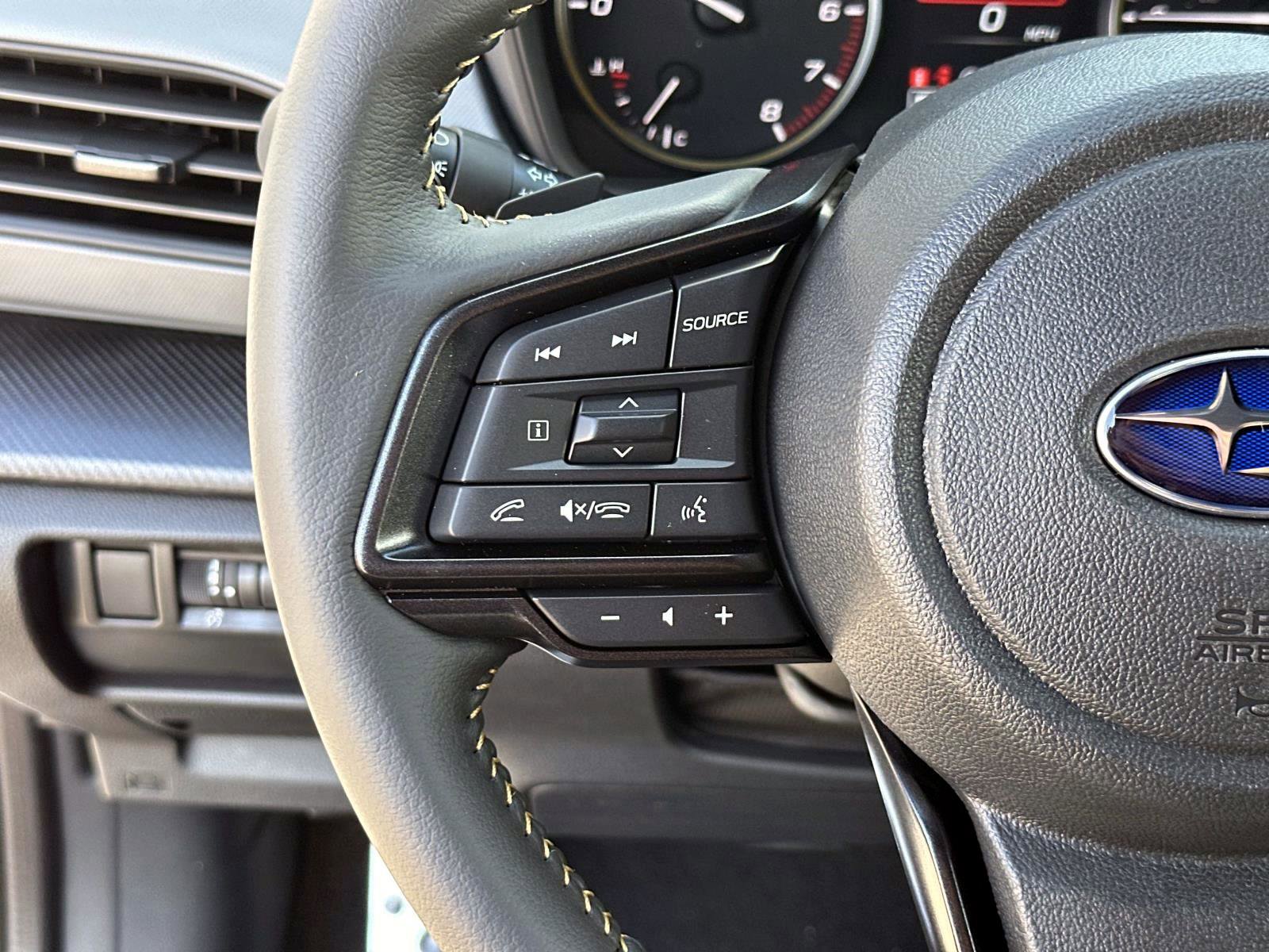 New 2025 Subaru Crosstrek 2.5i Sport w/ Crosstrek Mirror Package image 30