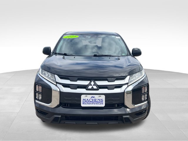 Used 2023 Mitsubishi Outlander Sport SE AWD/4WD image 11