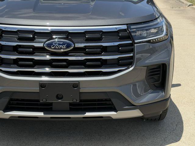New 2026 Ford Explorer Active AWD/4WD image 36