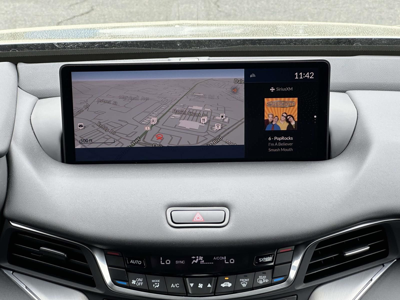 Certified 2025 Acura TLX w/ Technology Package image 18