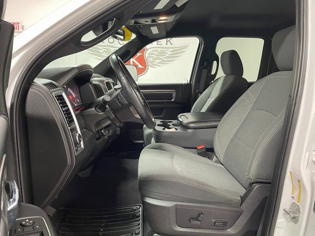 Used 2022 RAM 1500 Classic Warlock image 11