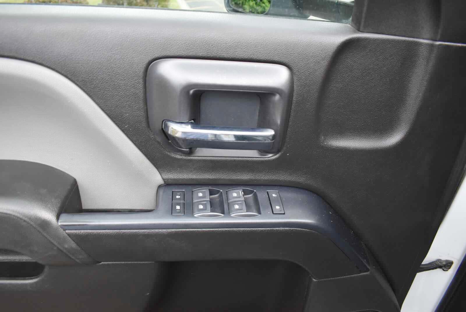 Used 2018 Chevrolet Silverado 3500 W/T RWD image 58