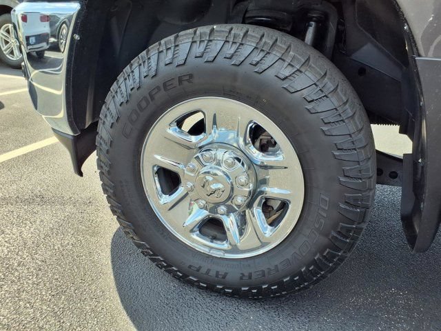 Used 2025 RAM 3500 Tradesman AWD/4WD image 18