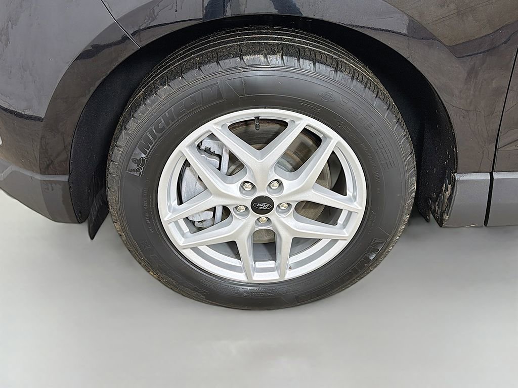Used 2023 Ford Edge SEL w/ Convenience Package image 17