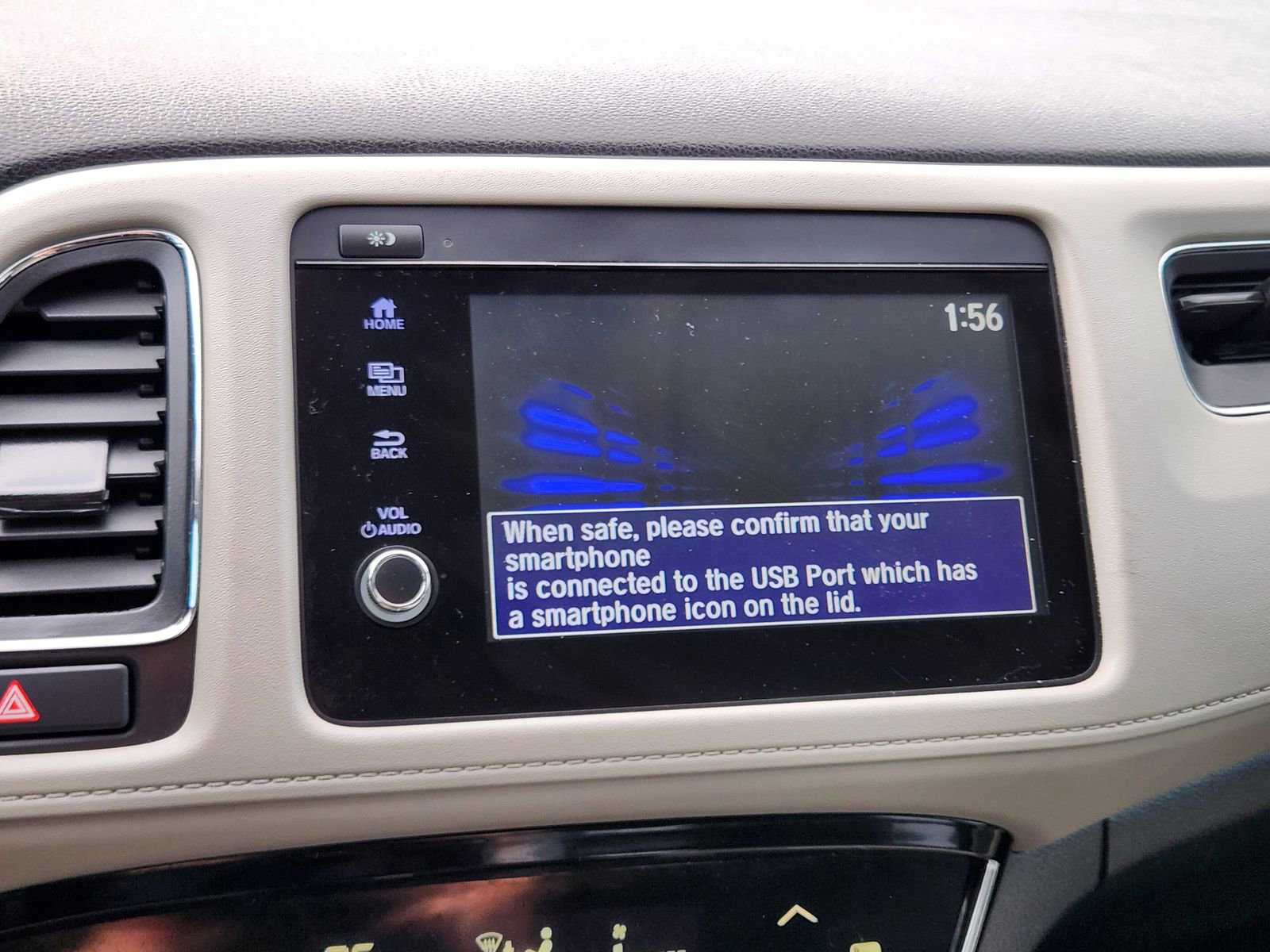 Used 2021 Honda HR-V EX image 17