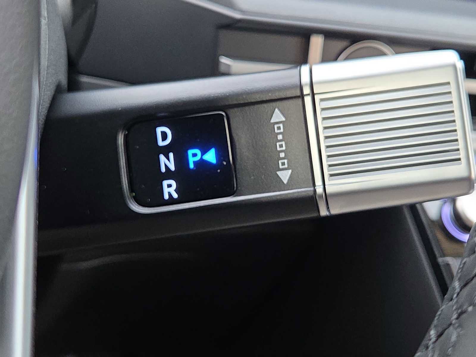 New 2026 Hyundai Santa Fe Limited image 33