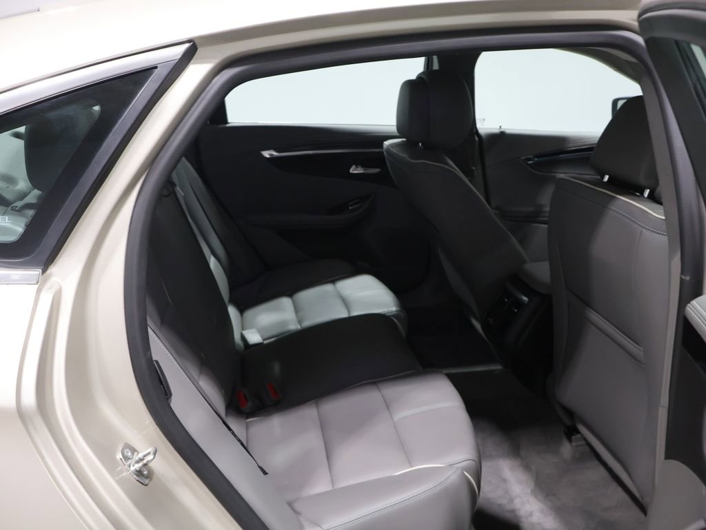 Used 2014 Chevrolet Impala LTZ image 20