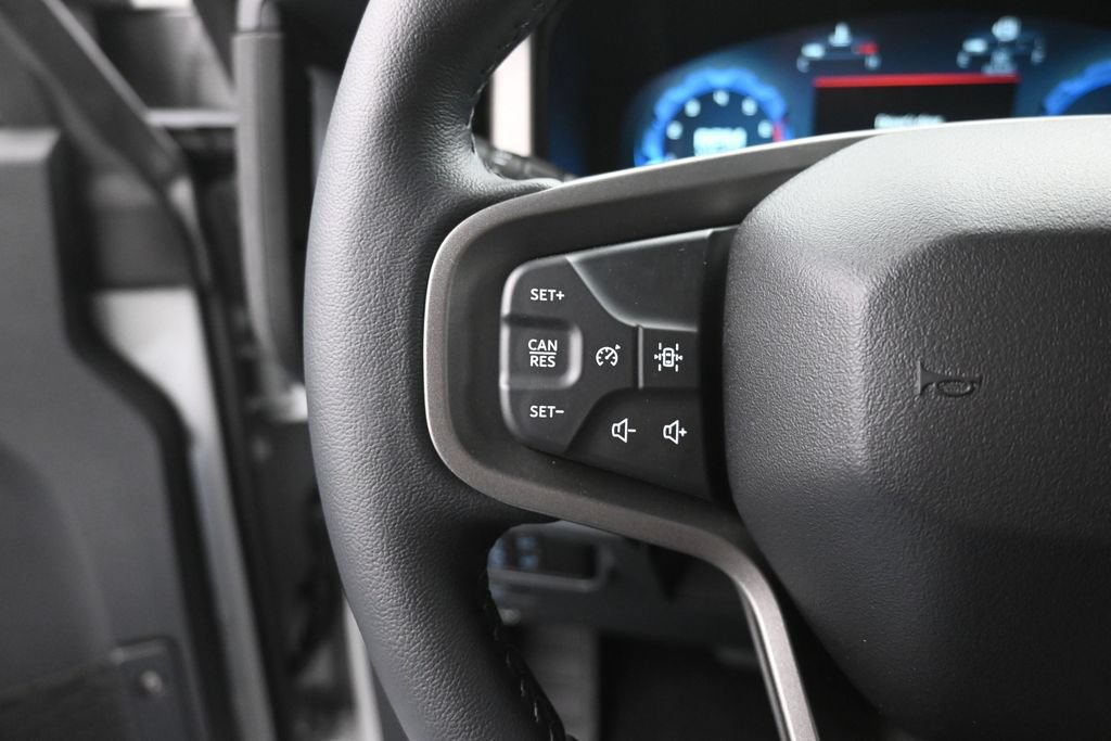 New 2026 Ford Bronco Outer Banks AWD/4WD image 2
