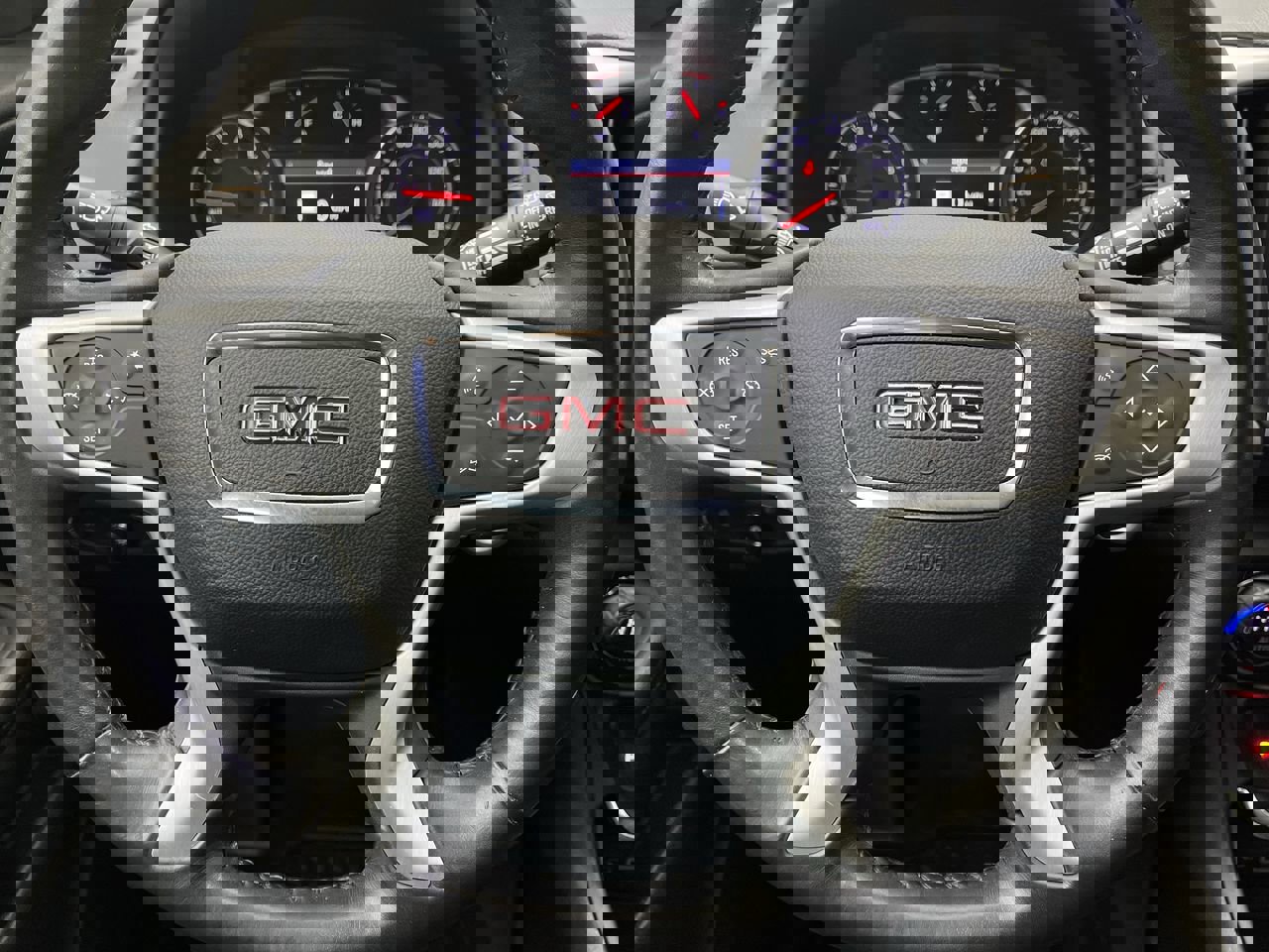 Used 2021 GMC Terrain SLE w/ Driver Convenience Package image 14