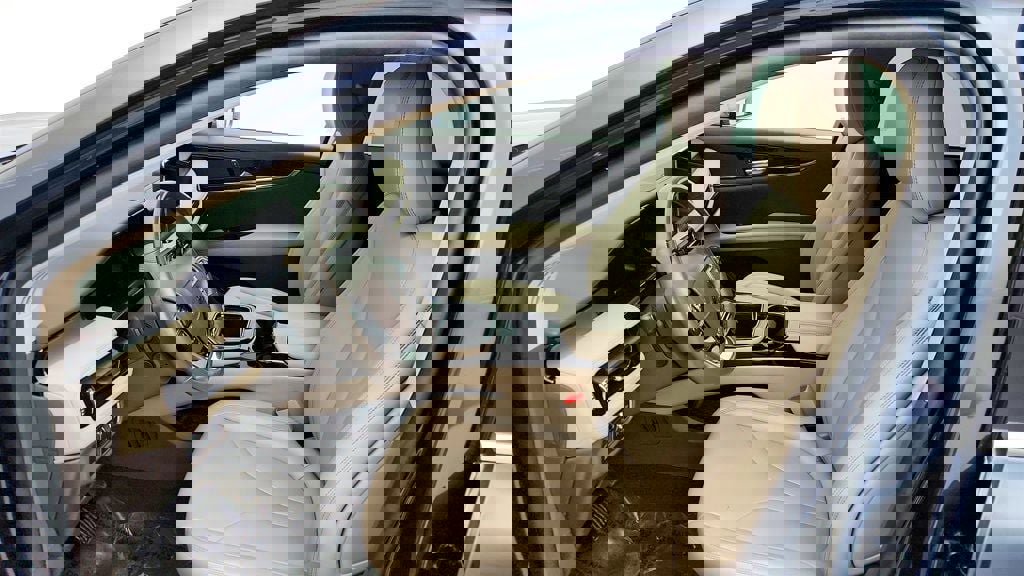 Used 2022 Lincoln Nautilus AWD w/ Premium Package image 20