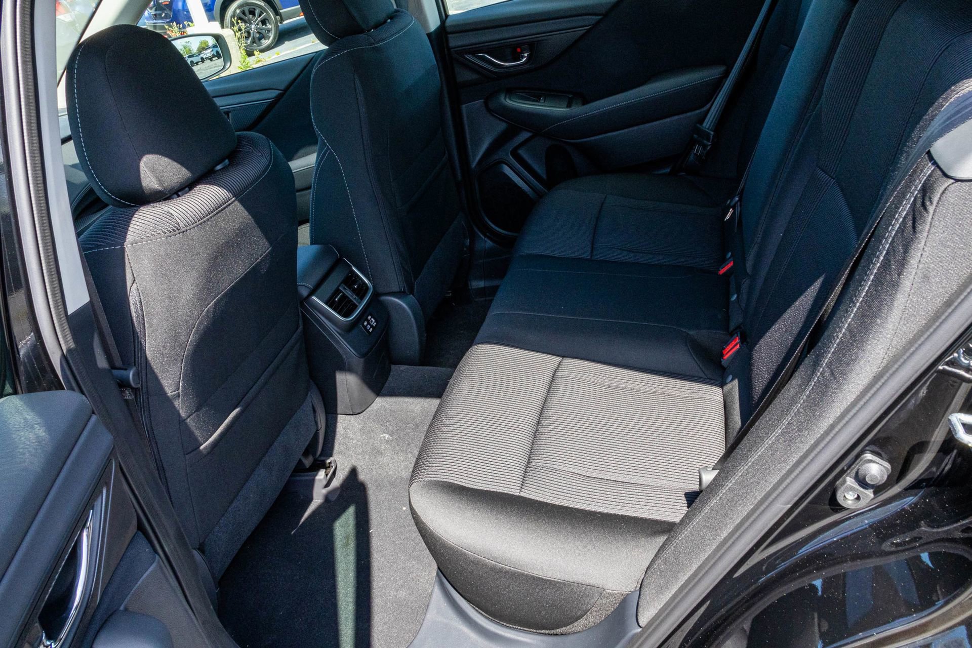 New 2025 Subaru Legacy Premium image 40