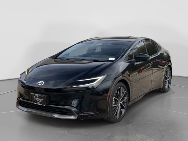 Used 2024 Toyota Prius Limited image 8