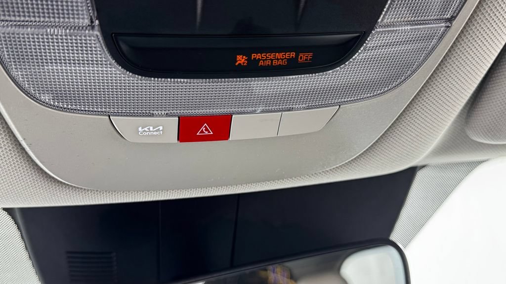 New 2026 Kia Sorento S AWD/4WD image 31