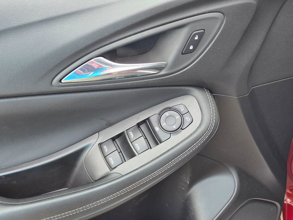 Used 2022 Buick Encore GX Preferred w/ Cold Weather Comfort Package image 22