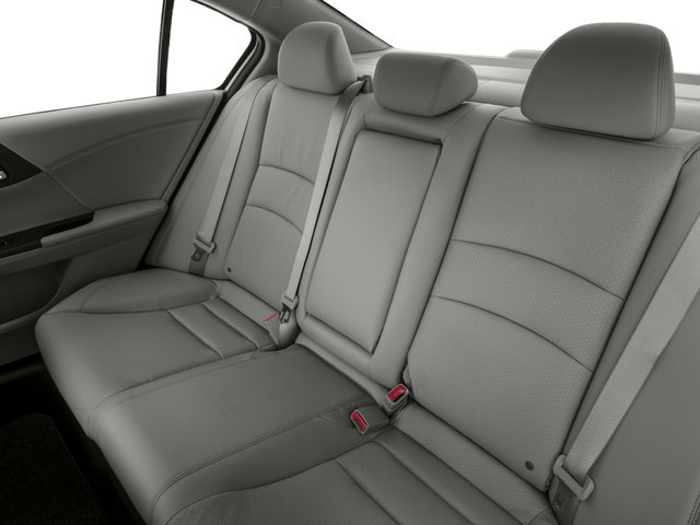 Used 2016 Honda Accord EX-L image 13