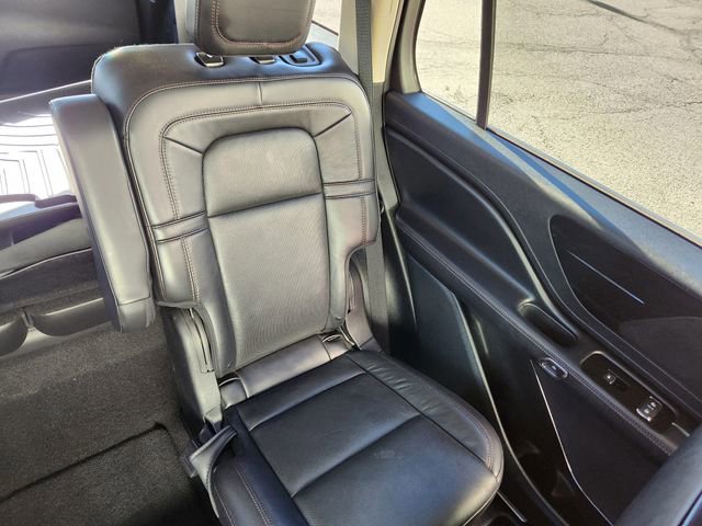Certified 2021 Lincoln Aviator Reserve w/ Equipment Group 201A image 18