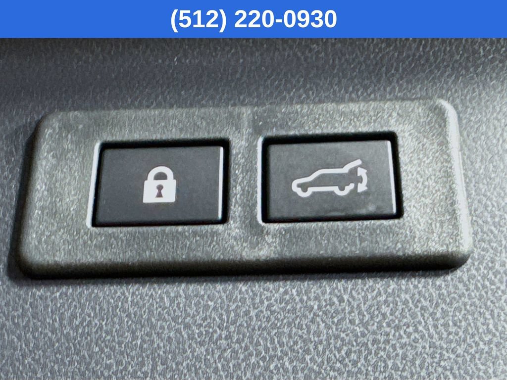 Used 2026 Subaru Forester Touring AWD/4WD image 34