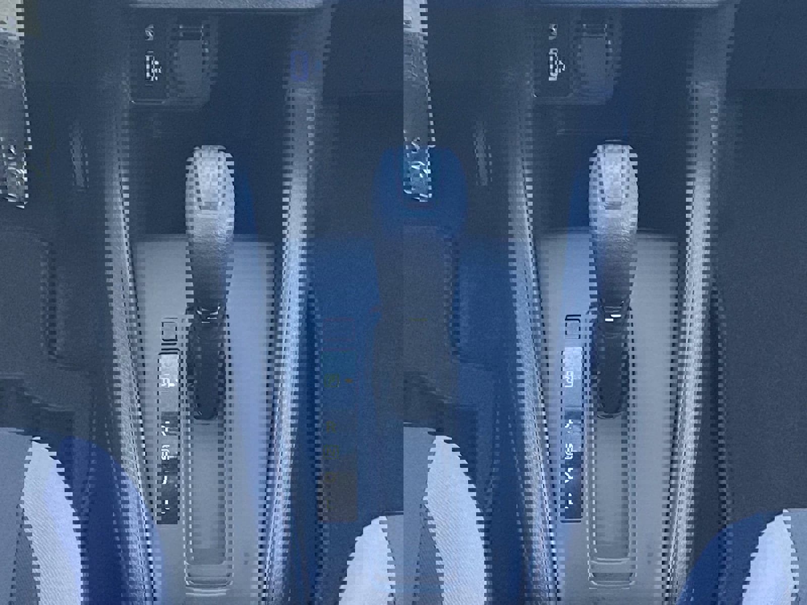 Certified 2025 Nissan Versa S w/ Trunk Package image 25