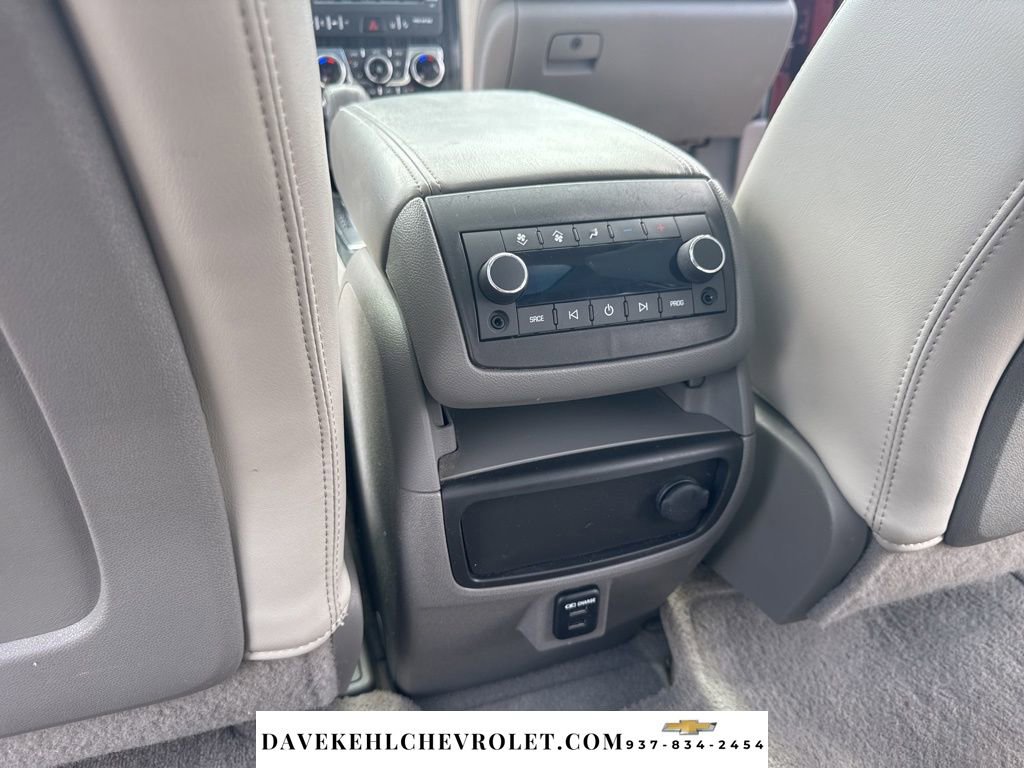 Used 2016 Chevrolet Traverse LTZ image 27