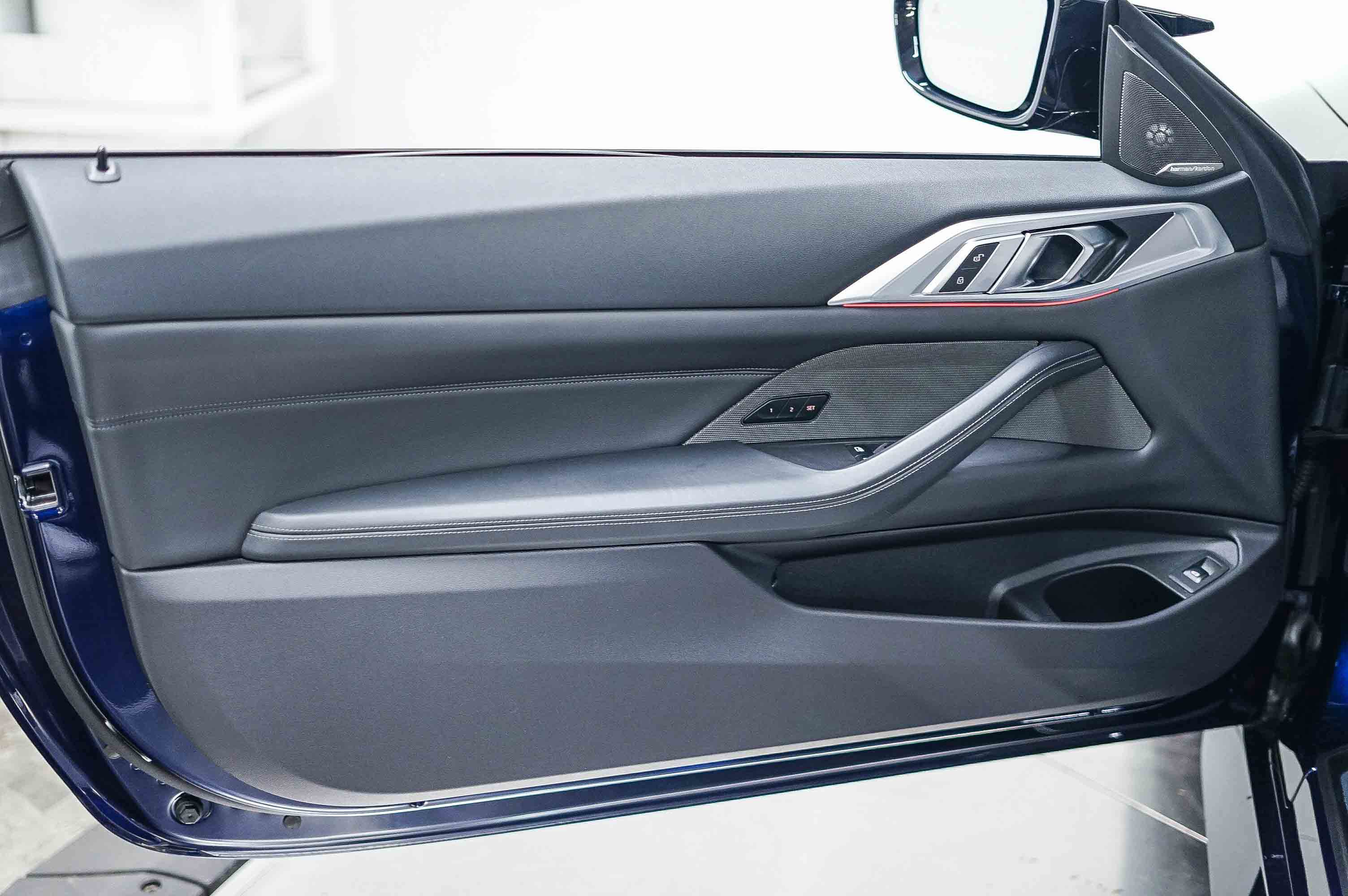 Used 2024 BMW M4 Competition w/ Executive Package image 20