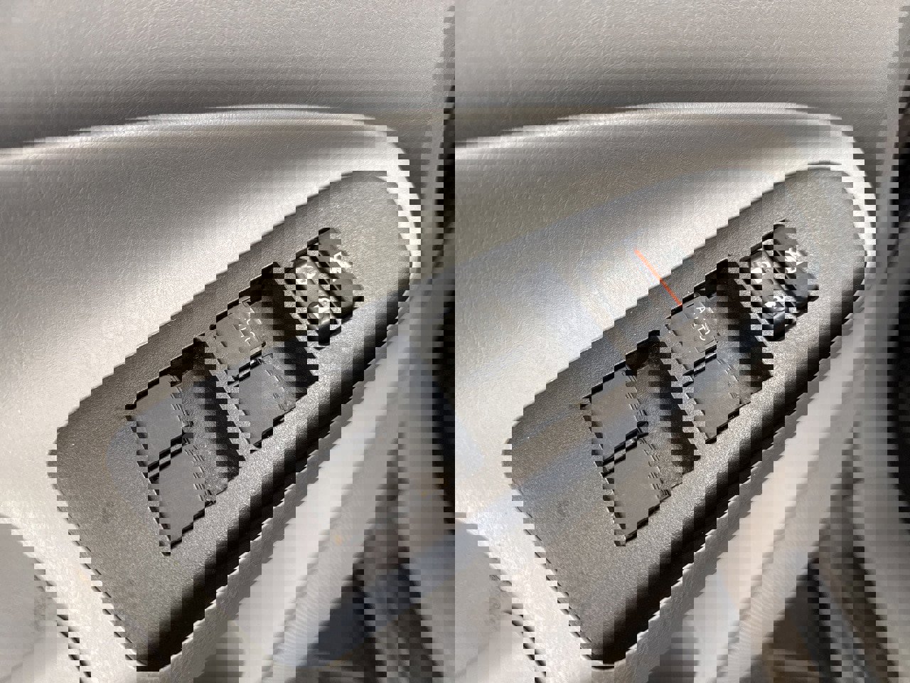 Used 2015 Toyota Tacoma 4x4 Double Cab image 36