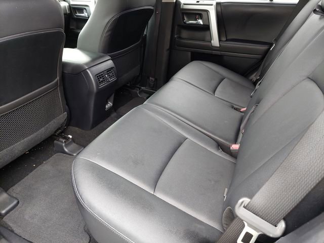 Certified 2023 Toyota 4Runner TRD Sport w/ Technology Package image 30