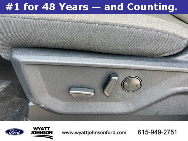 New 2025 Ford F150 XLT w/ Equipment Group 302A MID image 22