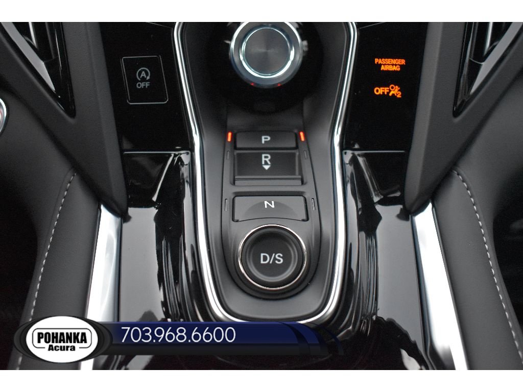 New 2026 Acura RDX SH-AWD w/ Technology Package image 17
